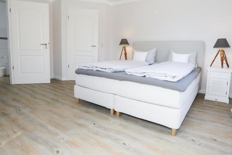 Hotel & Ferienunterkuenfte Hus Seeblick Đảo Đảo Fehmarn Ngoại thất bức ảnh