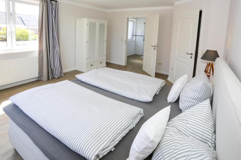 Hotel & Ferienunterkuenfte Hus Seeblick Đảo Đảo Fehmarn Ngoại thất bức ảnh